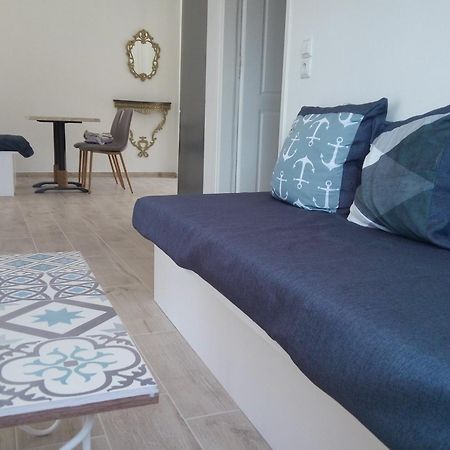 فيلا Despinas House كيثنوس المظهر الخارجي الصورة