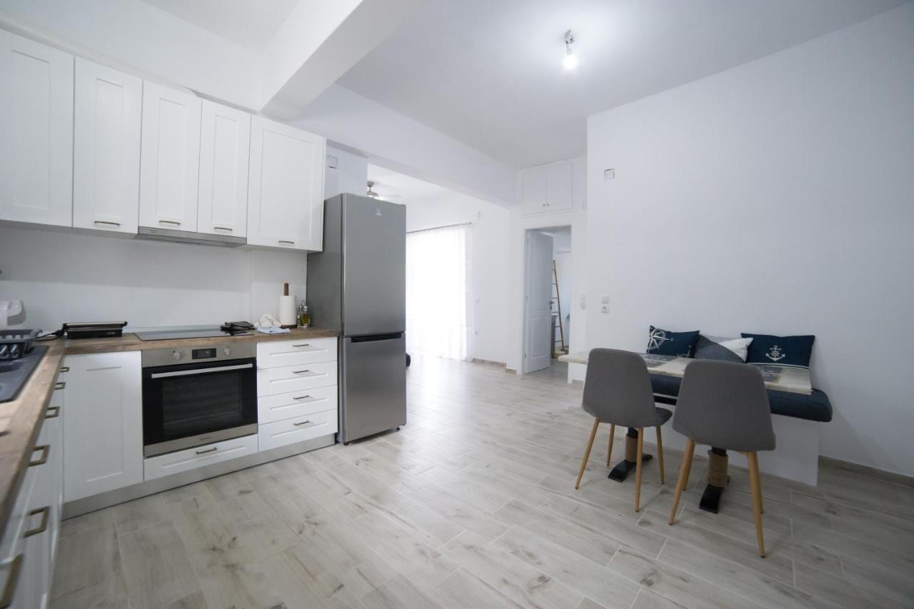 فيلا Despinas House كيثنوس المظهر الخارجي الصورة