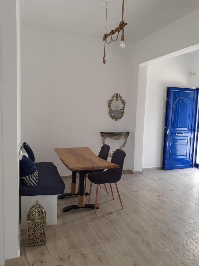 فيلا Despinas House كيثنوس المظهر الخارجي الصورة