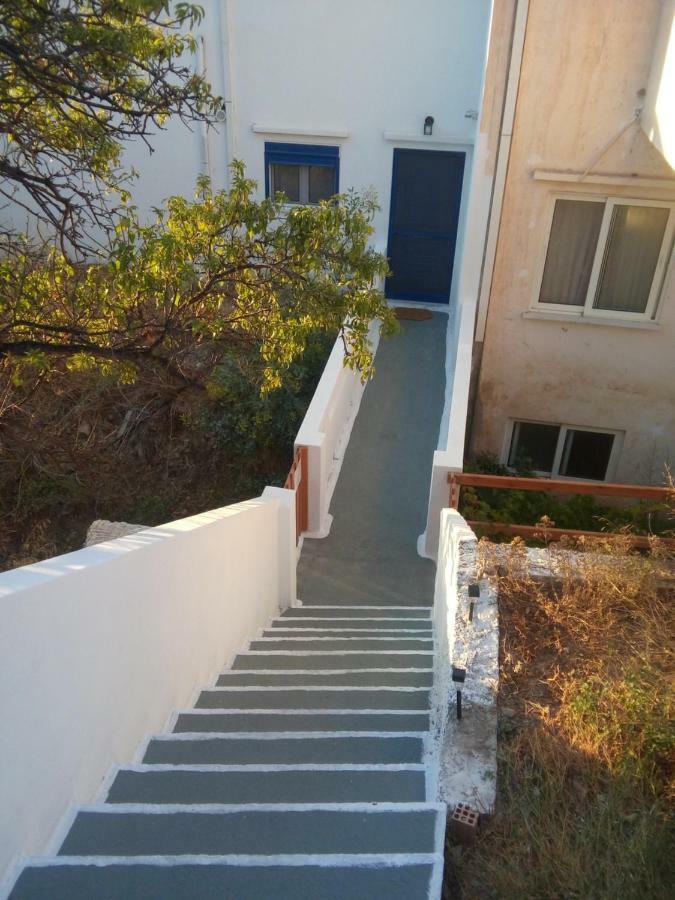 فيلا Despinas House كيثنوس المظهر الخارجي الصورة